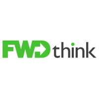 FWD think logo, FWD think contact details