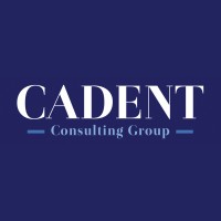 Cadent Consulting Group logo, Cadent Consulting Group contact details