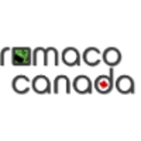 Romaco Canada logo, Romaco Canada contact details