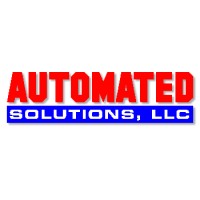 Automated Solutions logo, Automated Solutions contact details