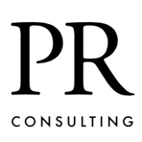 PR Consultancy logo, PR Consultancy contact details