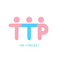 The T Project logo, The T Project contact details