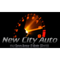 New City Auto logo, New City Auto contact details