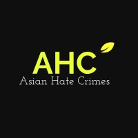 Asian Hate Crimes Task Force logo, Asian Hate Crimes Task Force contact details