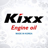 Kixx Engine Oil logo, Kixx Engine Oil contact details