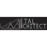 Metal Architect logo, Metal Architect contact details