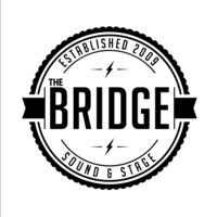 The Bridge Sound and Stage logo, The Bridge Sound and Stage contact details