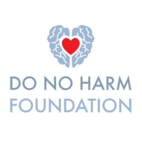 Do No Harm Foundation logo, Do No Harm Foundation contact details