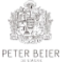 Peter Beier Chokolade A/S logo, Peter Beier Chokolade A/S contact details