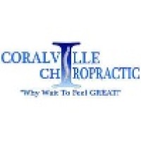 Coralville Chiropractic logo, Coralville Chiropractic contact details