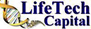 LifeTech Capital logo, LifeTech Capital contact details