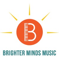 Brighter Minds Music logo, Brighter Minds Music contact details