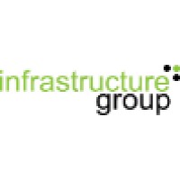 Infrastructure Group LLC logo, Infrastructure Group LLC contact details