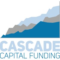 Cascade Capital Funding logo, Cascade Capital Funding contact details