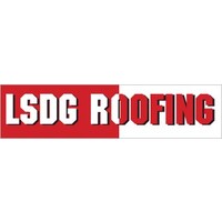 LSDG Roofing and Construction logo, LSDG Roofing and Construction contact details