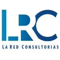 LA RED CONSULTORIAS SAS logo, LA RED CONSULTORIAS SAS contact details