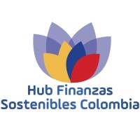 Hub Finanzas Sostenibles Colombia logo, Hub Finanzas Sostenibles Colombia contact details