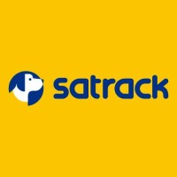 Satrack logo, Satrack contact details