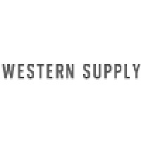 Western Supply logo, Western Supply contact details