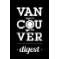 Vancouver Digest logo, Vancouver Digest contact details