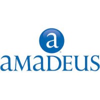 Amadeus North America INC logo, Amadeus North America INC contact details