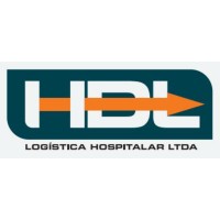 HDL Logística Hospitalar logo, HDL Logística Hospitalar contact details