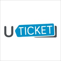 Uticket logo, Uticket contact details