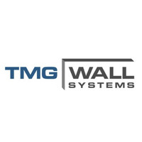 TMG WALL SYSTEMS INC. logo, TMG WALL SYSTEMS INC. contact details