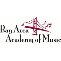 Bay Area Academy of Music logo, Bay Area Academy of Music contact details