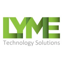 Lyme Computer Systems logo, Lyme Computer Systems contact details