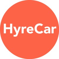 HyreCar logo, HyreCar contact details