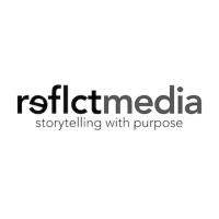 Reflct Media, LLC logo, Reflct Media, LLC contact details