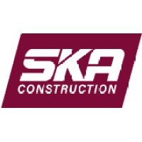 SKA Construction, LLC logo, SKA Construction, LLC contact details