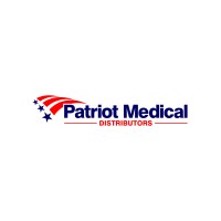 Patriot Medical Distributors logo, Patriot Medical Distributors contact details