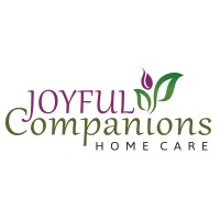 Joyful Companions Home Care logo, Joyful Companions Home Care contact details