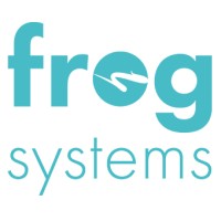 Frog Systems Limited logo, Frog Systems Limited contact details