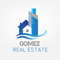 Gomez Real Estate logo, Gomez Real Estate contact details