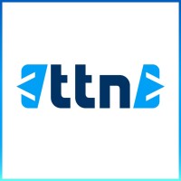 TTN Company logo, TTN Company contact details