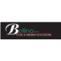 Bollino Civil & Mining Solutions logo, Bollino Civil & Mining Solutions contact details