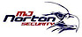 MJ NORTON SECURITY logo, MJ NORTON SECURITY contact details