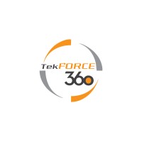 Tekforce360 Corp logo, Tekforce360 Corp contact details