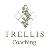 Trellis Coaching logo, Trellis Coaching contact details