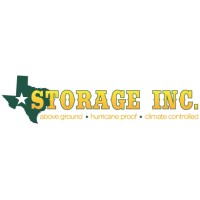 Galveston Storage Inc logo, Galveston Storage Inc contact details