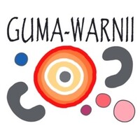 Guma-Warnii logo, Guma-Warnii contact details