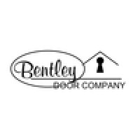 Bentley Door Company logo, Bentley Door Company contact details