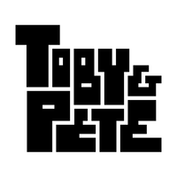 Toby And Pete logo, Toby And Pete contact details