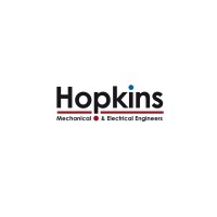 J&B Hopkins Ltd logo, J&B Hopkins Ltd contact details