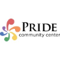 Pride Community Center logo, Pride Community Center contact details