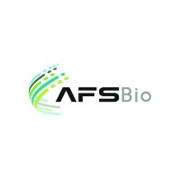 AFSBio logo, AFSBio contact details