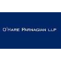 O'Hare Parnagian LLP logo, O'Hare Parnagian LLP contact details